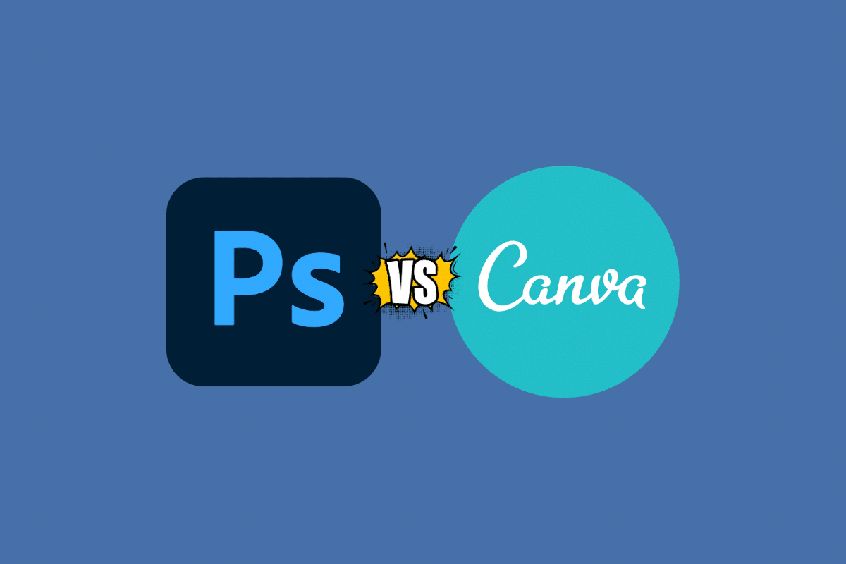 Photoshop vs Canva: ¿Cuál es la mejor herramienta de diseño?