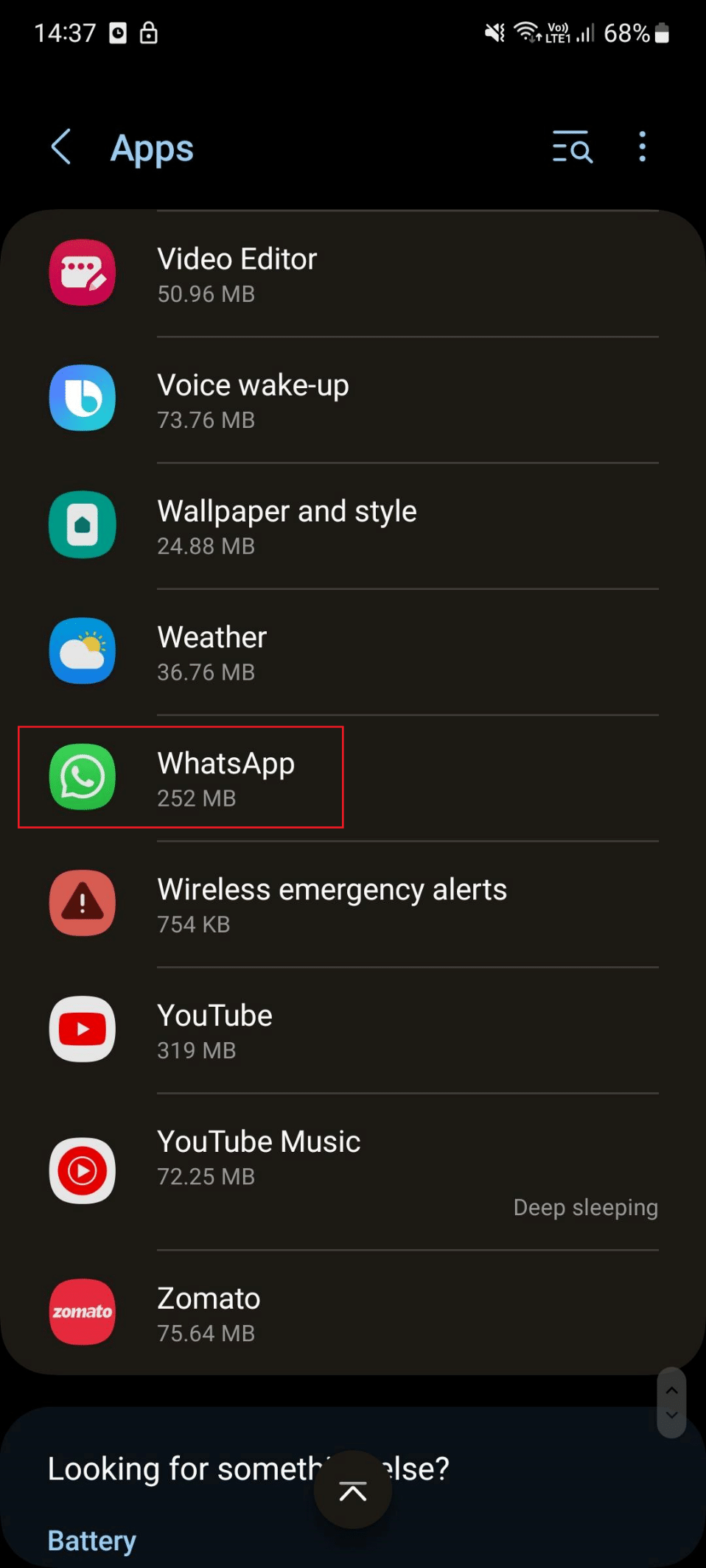 WhatsApp en aplicaciones. Arreglar las imágenes y los medios de WhatsApp que no se descargan