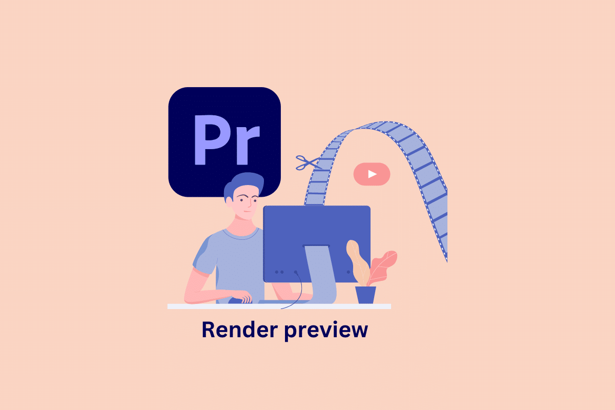 Come eseguire il rendering dell'anteprima in Premiere Pro