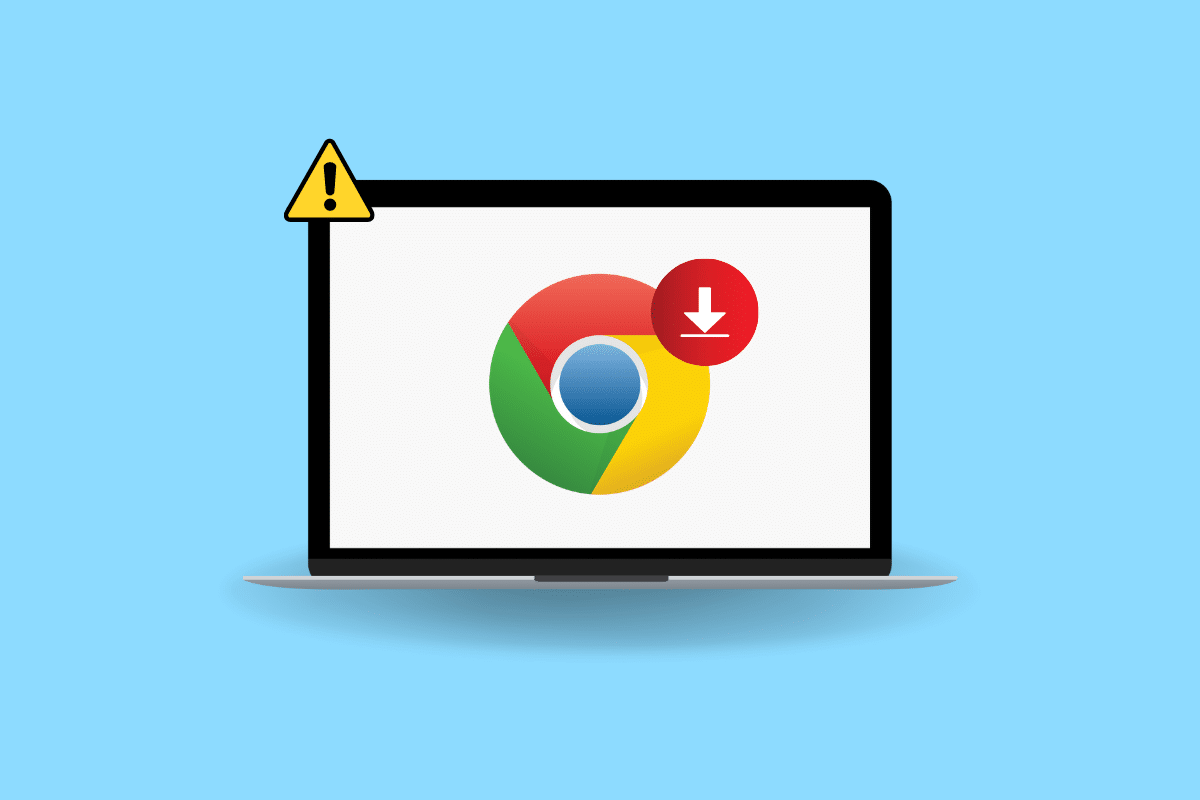 13 formas de corregir el error de descarga fallida de Chrome