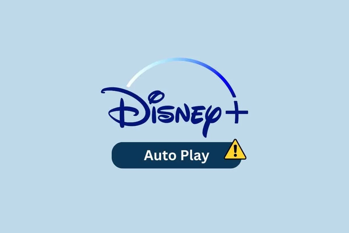 Chrome에서 Disney Plus 자동 재생이 작동하지 않는 문제를 해결하는 8가지 방법