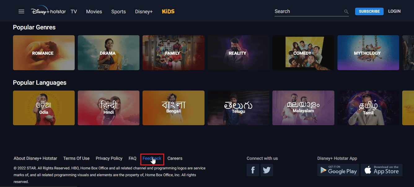 คลิกที่ความคิดเห็น 8 วิธีในการแก้ไขการเล่นอัตโนมัติของ Disney Plus ไม่ทำงานบน Chrome