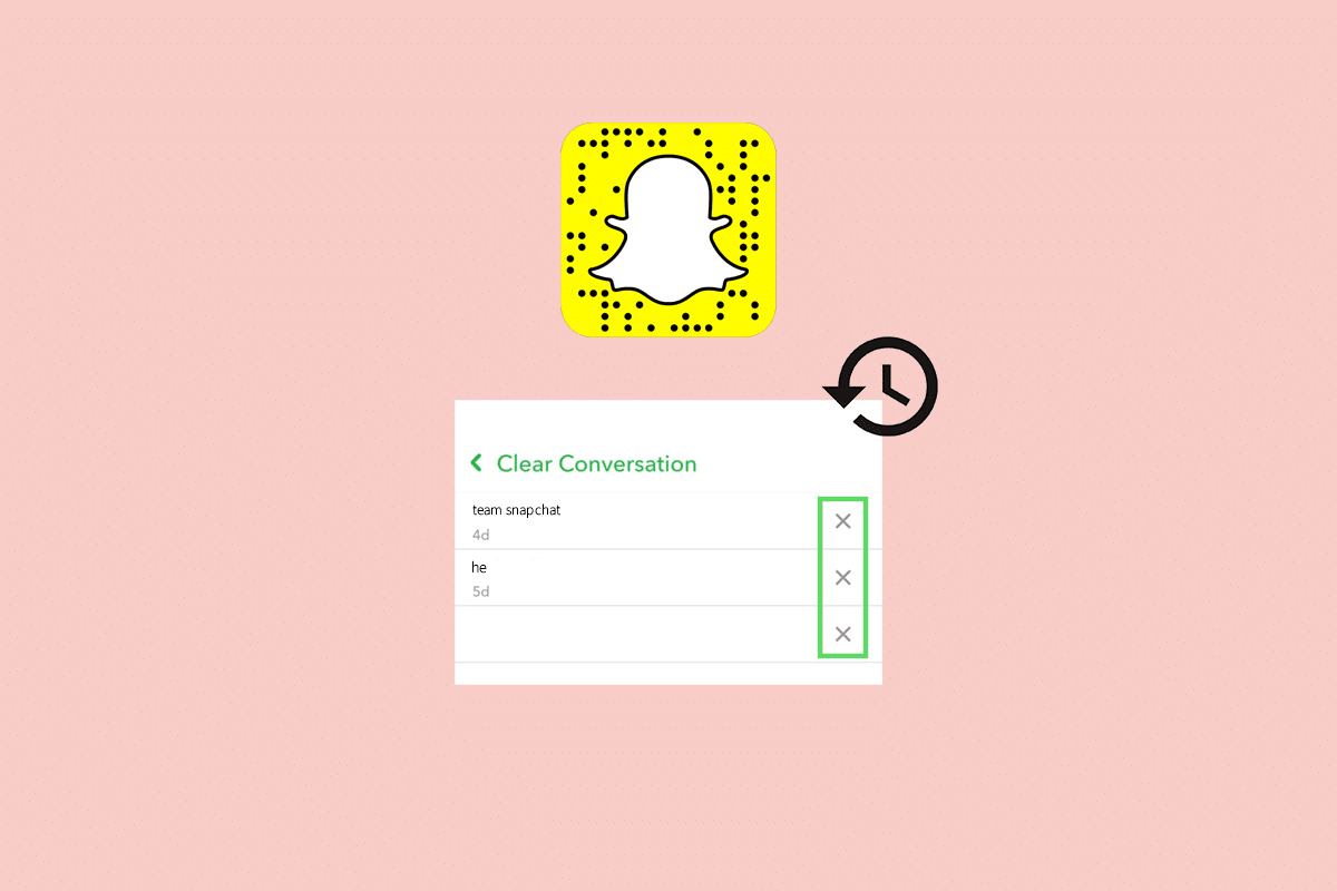 ¿Qué significa Reciente en Snapchat?