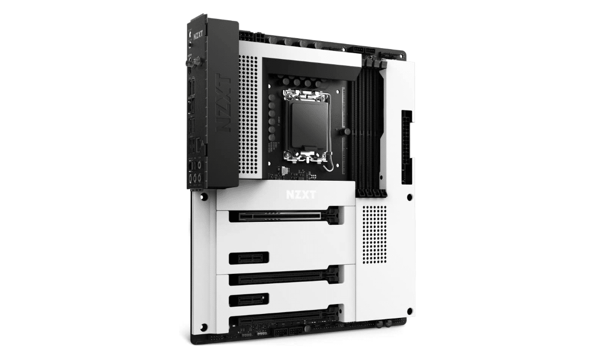 NZXT N7 Z690主板