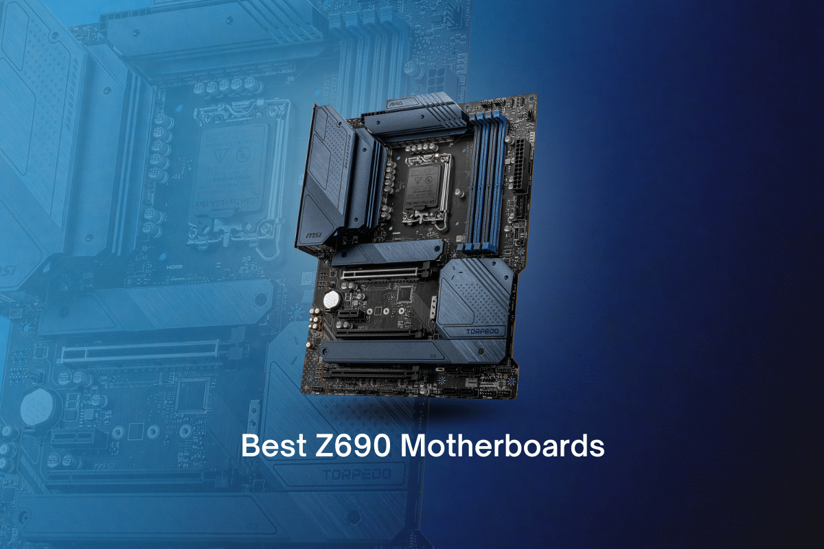 15 Motherboard Z690 Terbaik untuk Prosesor Intel