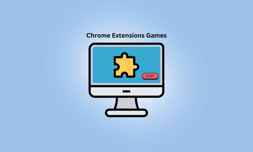 25 meilleurs jeux d'extensions Chrome