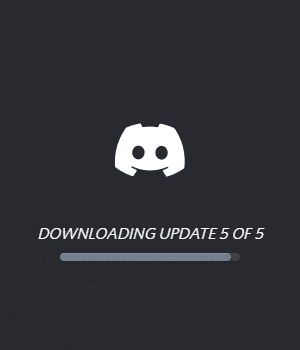 เปิดตัวแอพ Discord 9 วิธีในการแก้ไข BetterDiscord ไม่ทำงาน