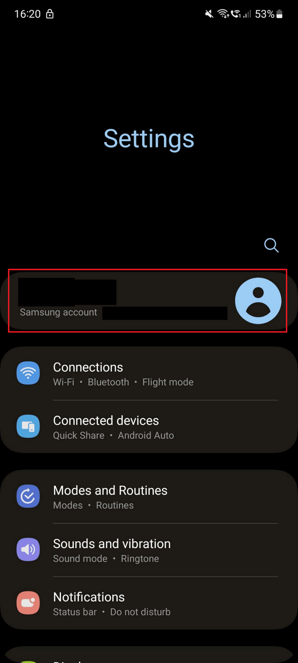 akun samsung. Perbaiki Gagal Memperbarui Firmware Kunjungi Samsung Service Center Error