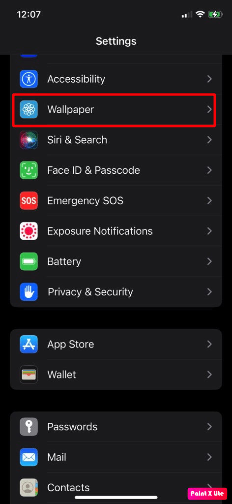 点击壁纸 | iOS 16 更新后的 iPhone 发热问题