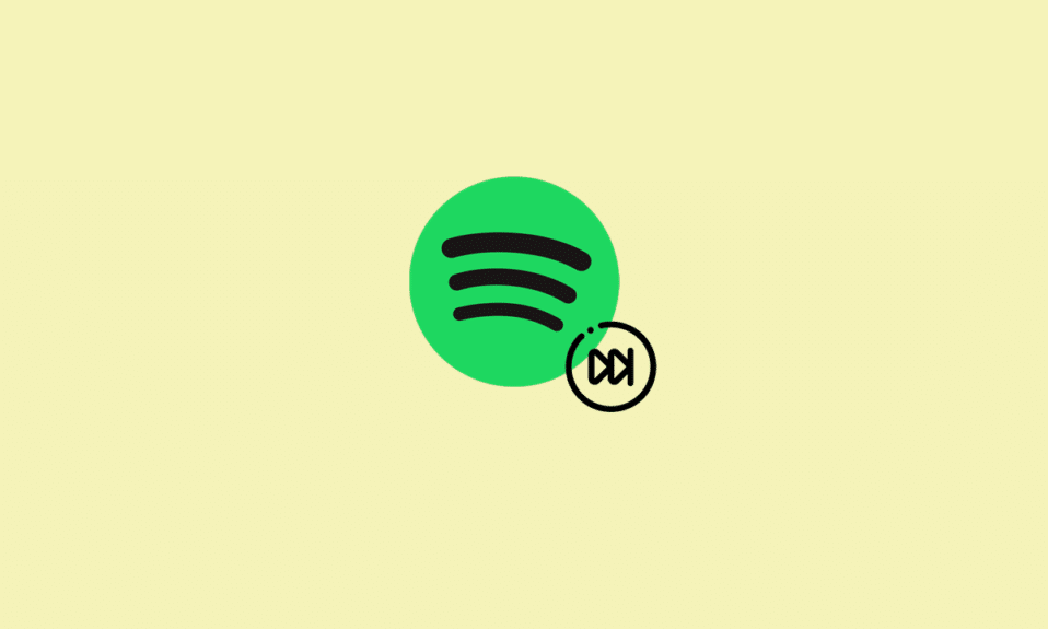 11 Cara Mengatasi Spotify Random Skipping Songs