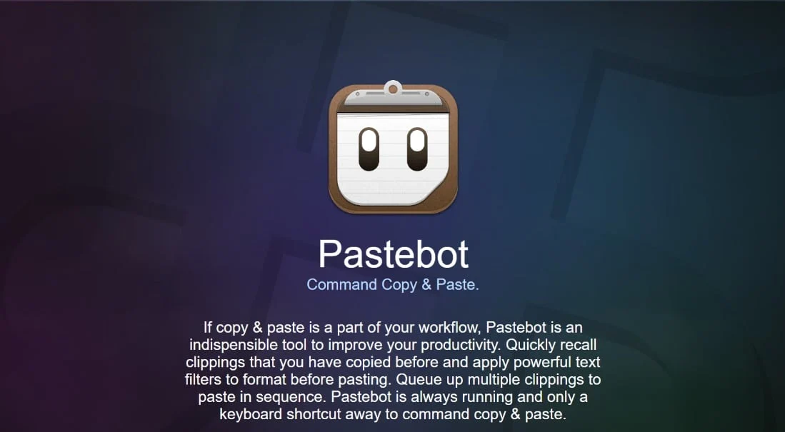 PastebotName