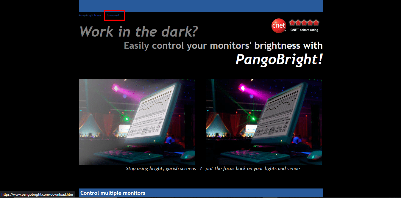 PangoBright