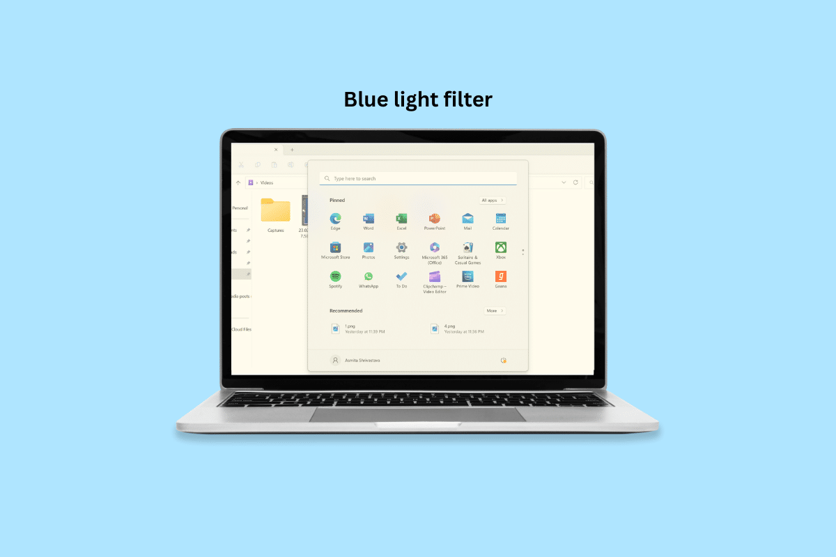 Las 10 mejores aplicaciones de filtro de luz azul para PC