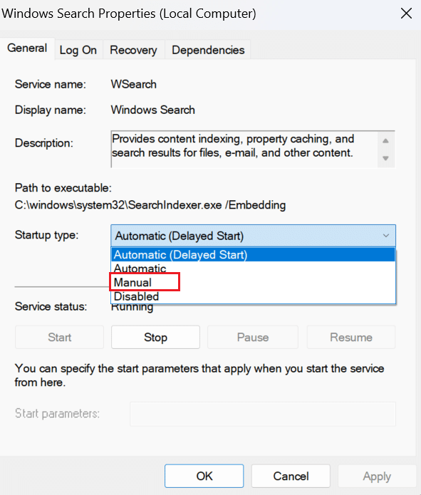 Handbuch | Windows-Update fehlgeschlagen mit Fehler 0x80242016