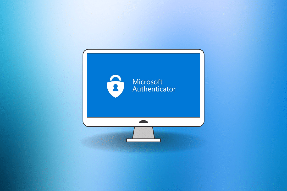 Como usar o Microsoft Authenticator