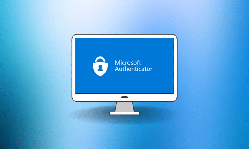 วิธีใช้ Microsoft Authenticator