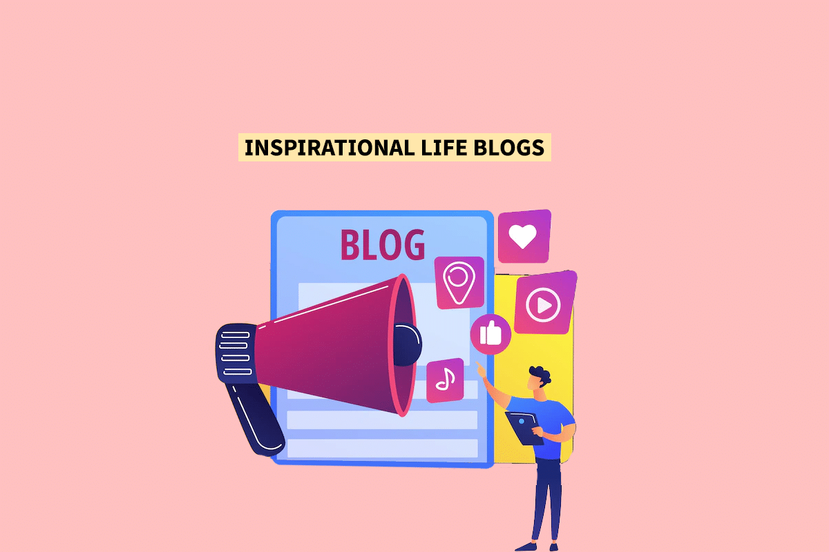 51 najlepszych inspirujących blogów o życiu