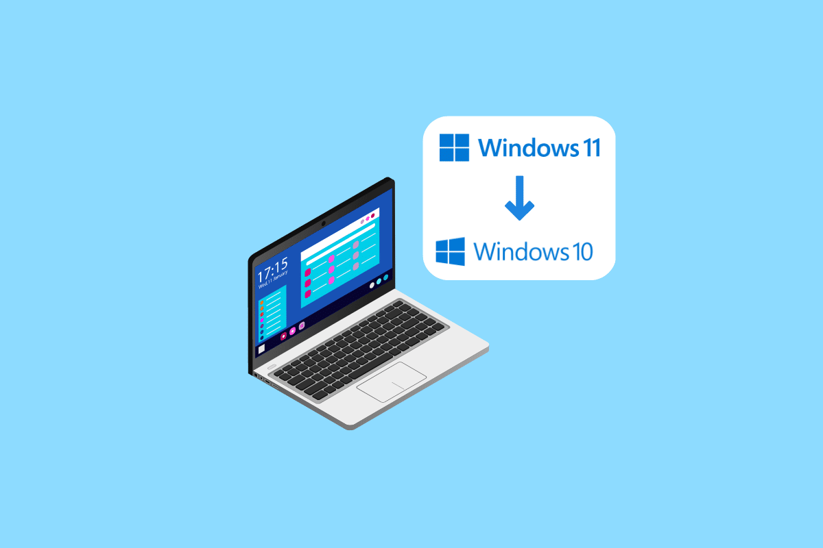 Posso voltar para o Windows 10 a partir do Windows 11?