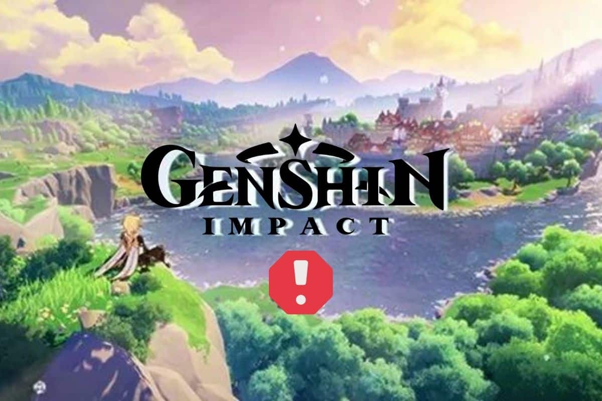 17 moduri de a remedia Genshin Impact blocat la verificarea actualizărilor