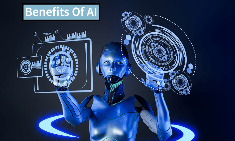 Manfaat AI dalam Keamanan Cyber: Kasus Penggunaan dan Contoh