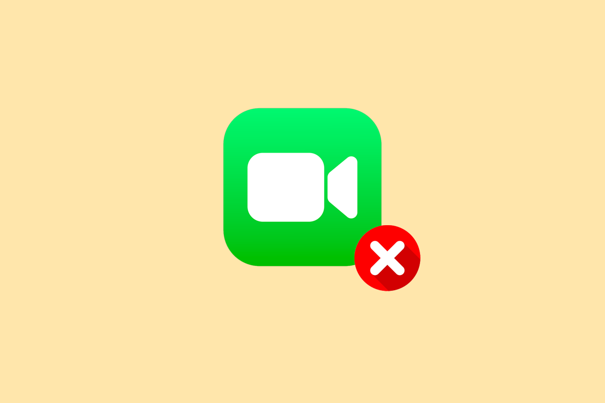 FaceTimeがビデオを表示しない問題を修正する方法