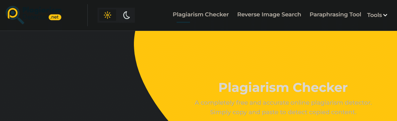 PlagiarismDetector.net