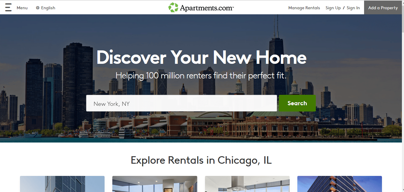 Apartments.com