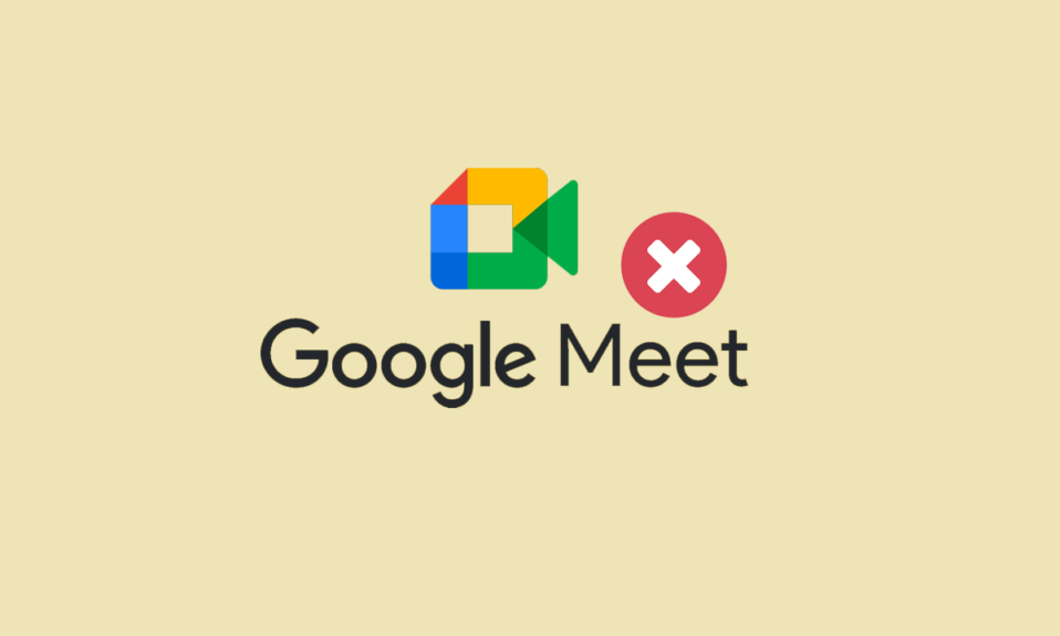 AndroidでGoogle Meetが頻繁に切断される問題を修正