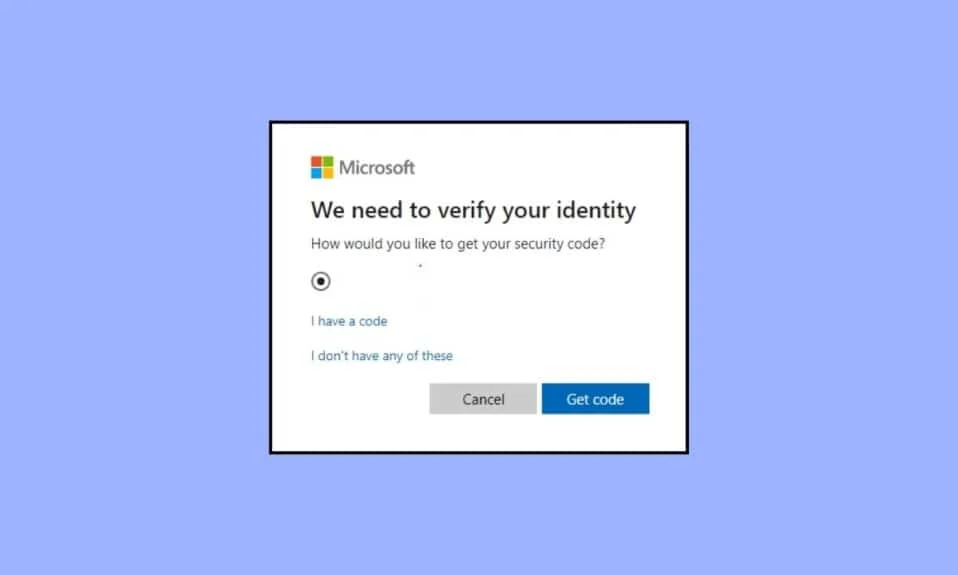 12 formas de corregir el error de verificación de Microsoft que no envía mensajes