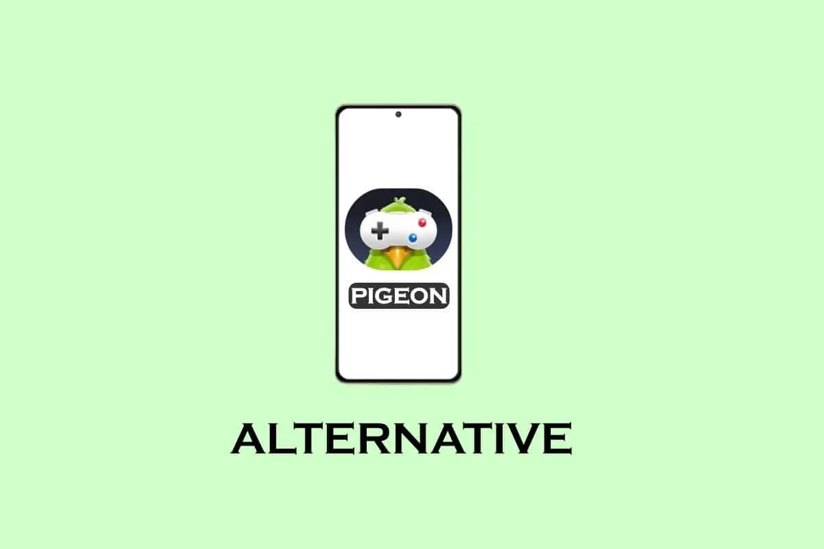 21 Mejor alternativa de Android Game Pigeon