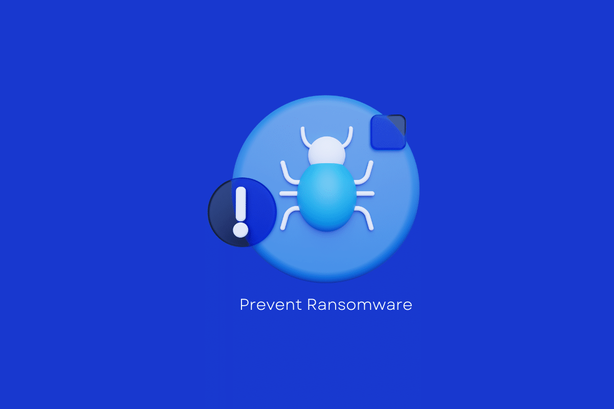 Comment prévenir les attaques de ransomwares