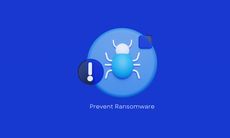 Come prevenire gli attacchi ransomware