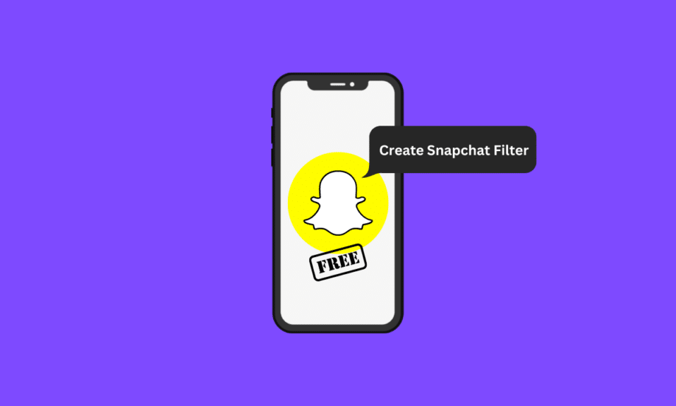 Как создать фильтр Snapchat бесплатно