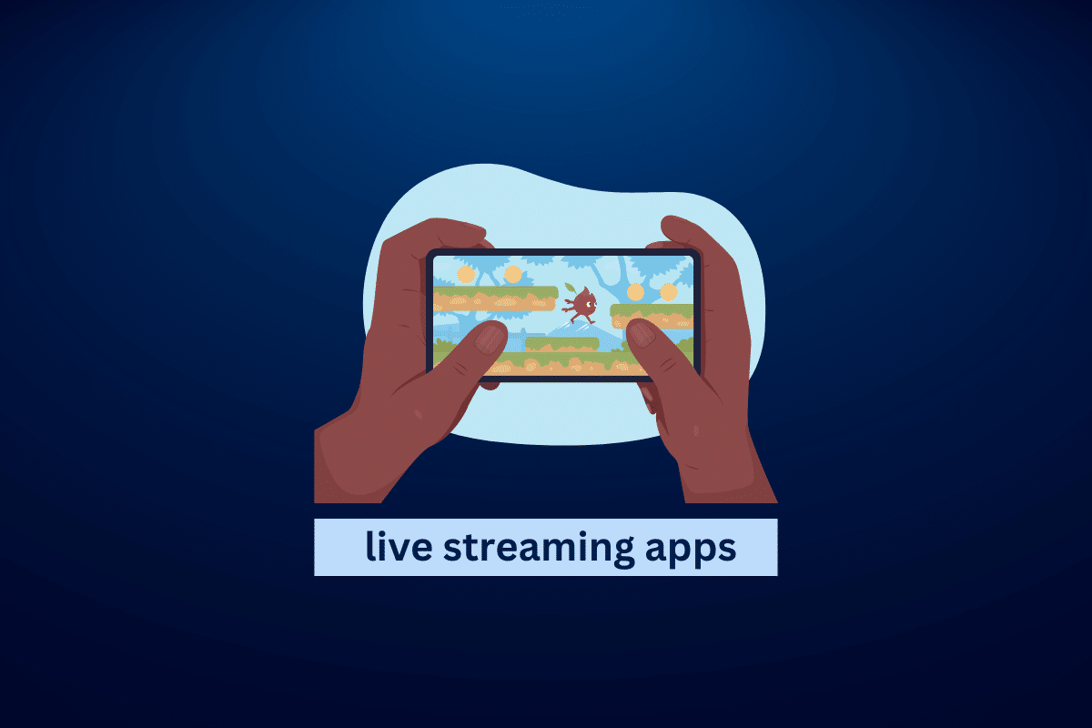 19 cele mai bune aplicații de streaming live pentru jocuri Android