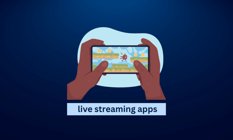 19 migliori app di streaming live per giochi Android