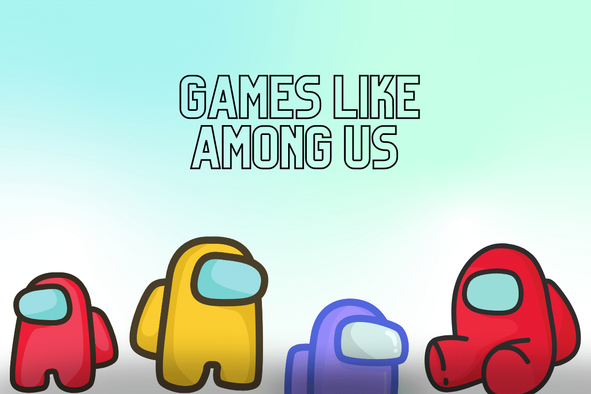 24 melhores jogos como Among Us no Android