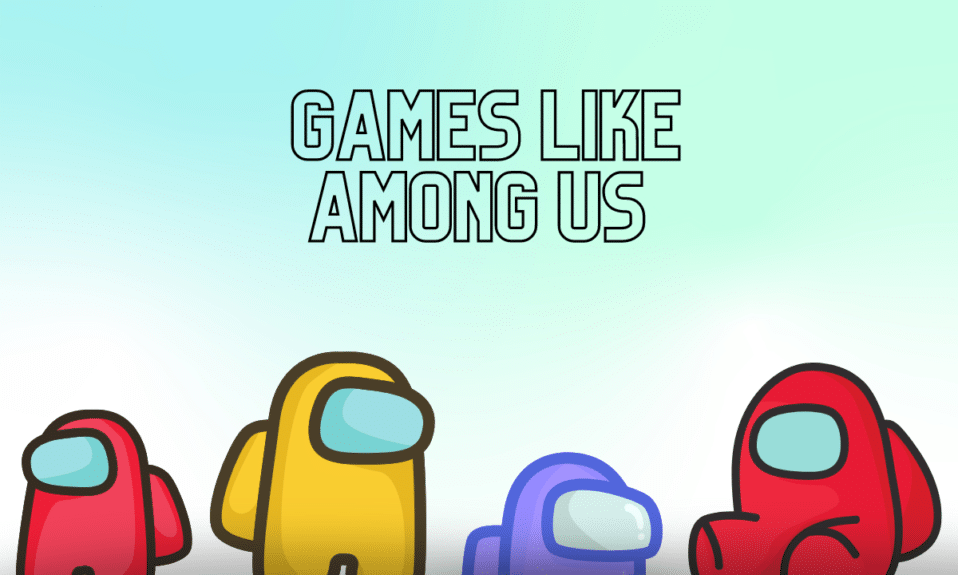 24 mejores juegos como Among Us en Android