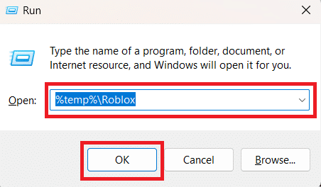 buka folder temp Roblox