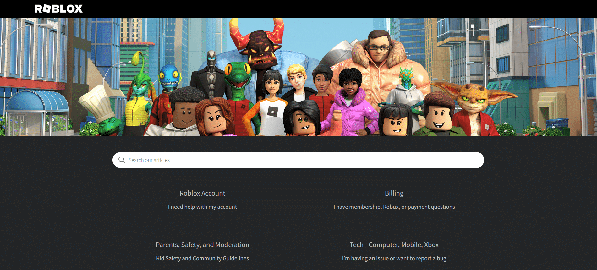 Contactați asistența Roblox. 9 moduri de a remedia codul de eroare Roblox 529