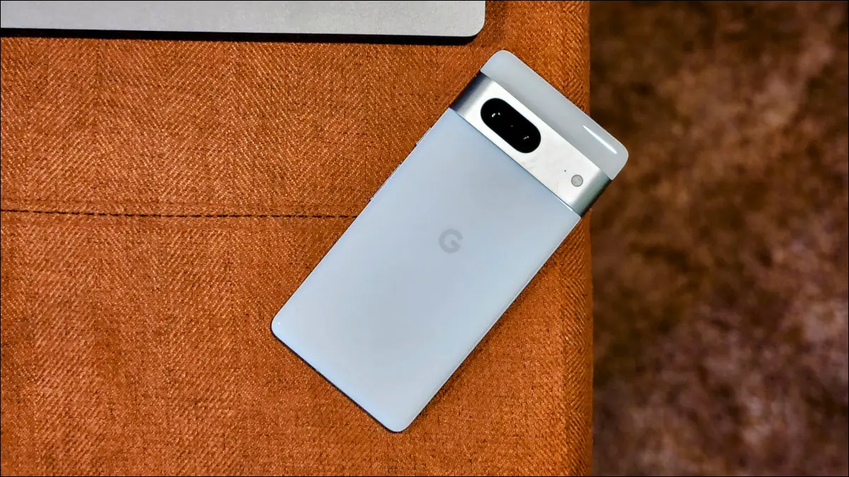 Google Pixel 7