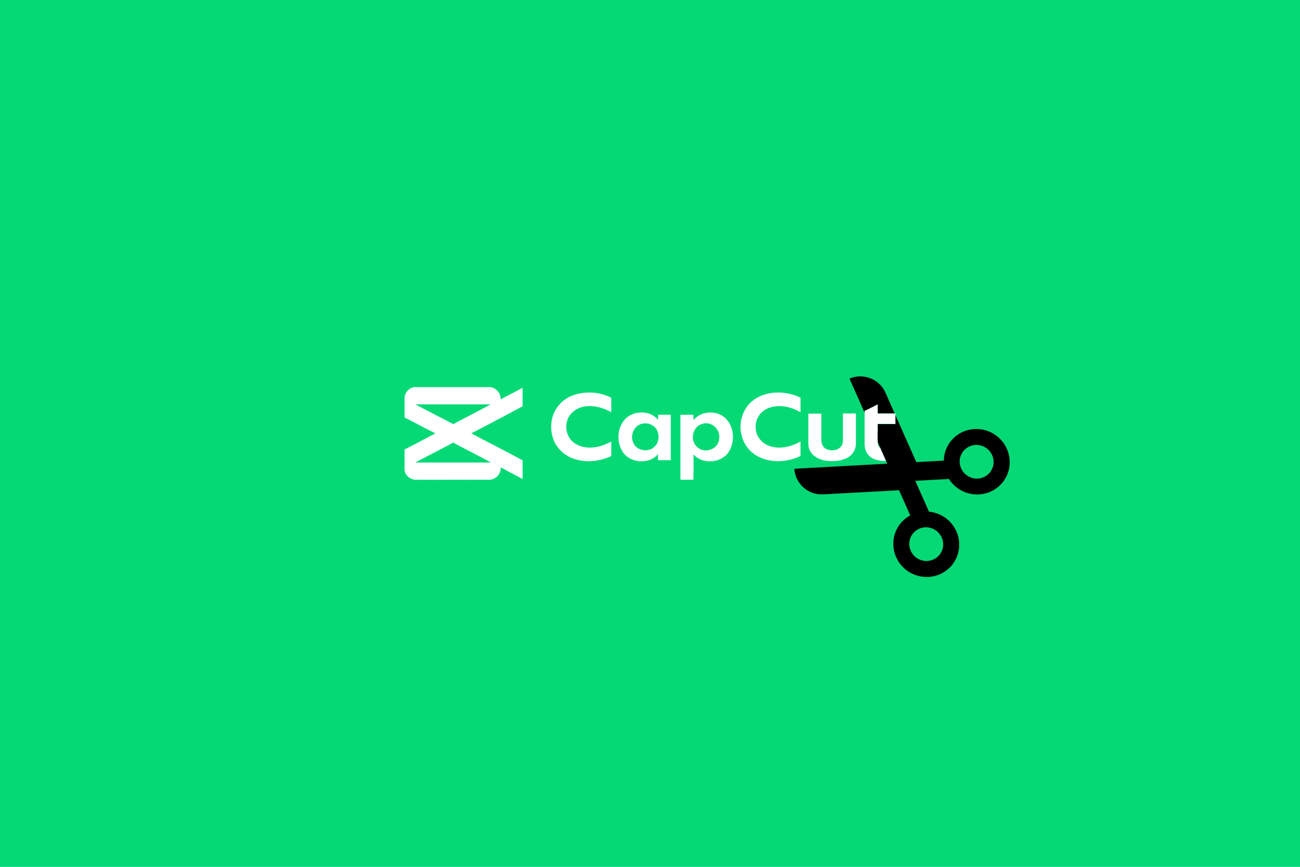 Cara Mengedit di CapCut