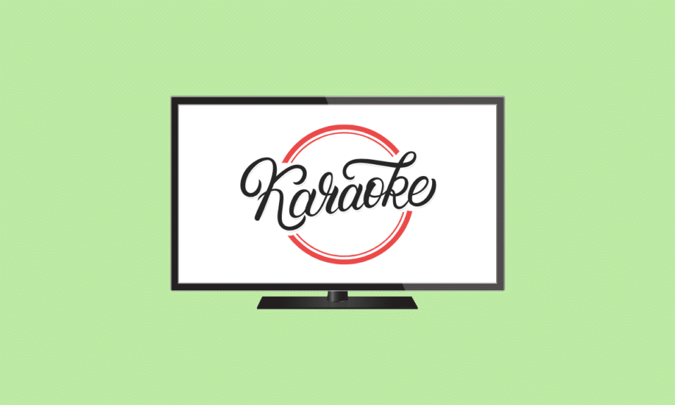 Die 19 besten kostenlosen Karaoke-Apps für Android TV