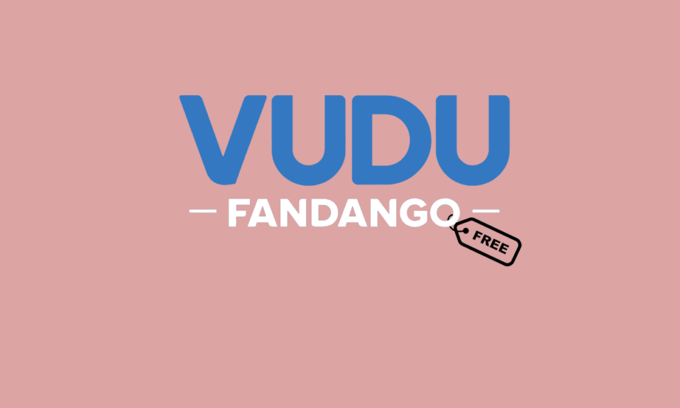 开设 Vudu 帐户是免费的吗？