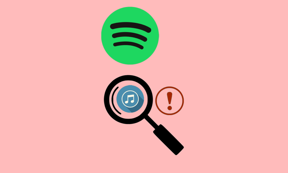 Arreglar la canción de vista previa de Spotify que no funciona