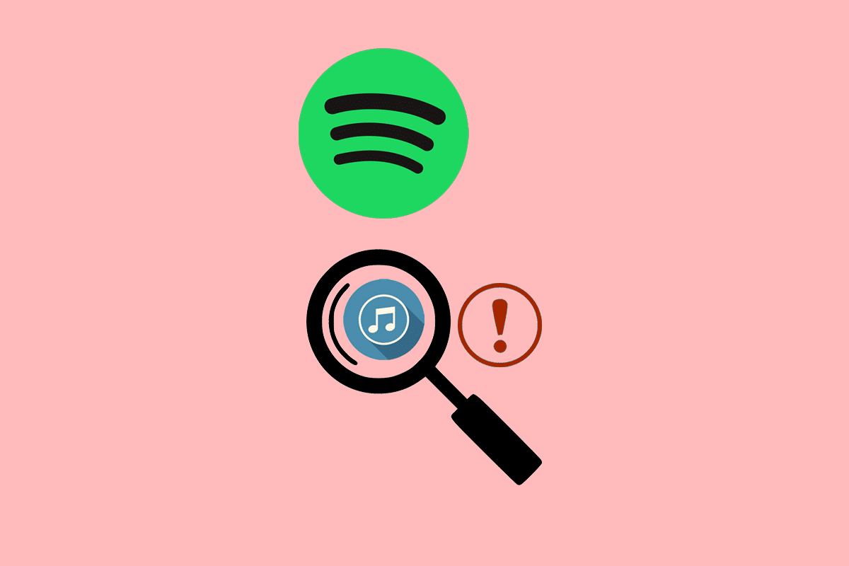 إصلاح أغنية معاينة Spotify لا تعمل