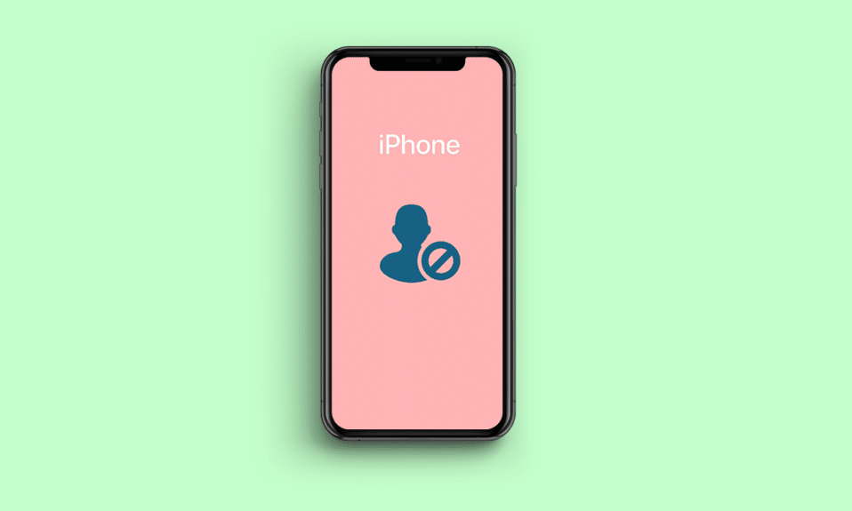 كيف تعرف ما إذا كان شخص ما قد حظر رقمك على iPhone دون الاتصال