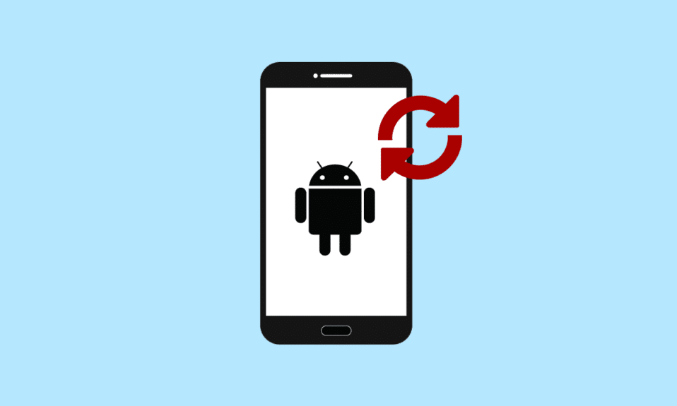 Android Telefon Nasıl Yenilenir