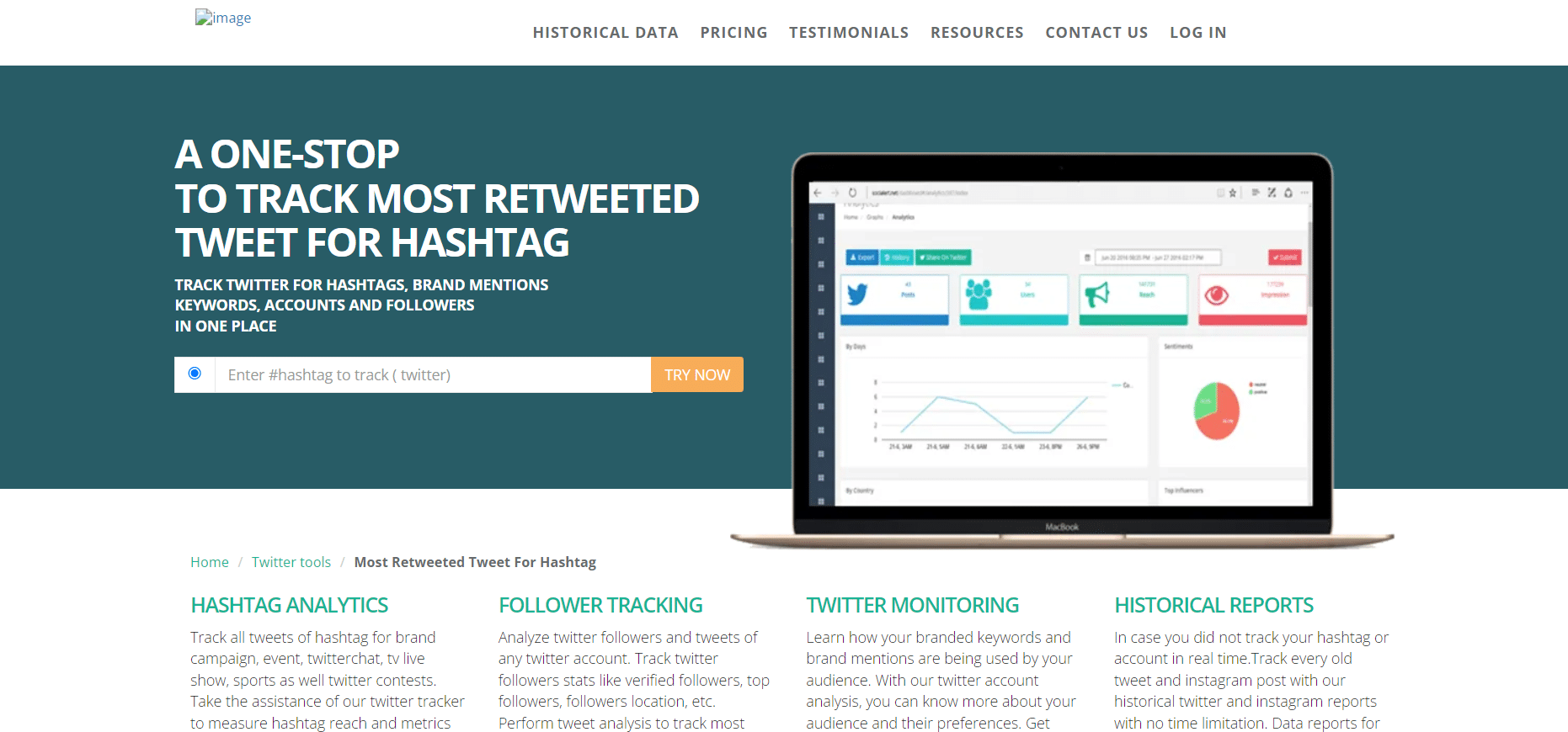 Sozialert. Die 13 besten kostenlosen Twitter-Analytics-Tools