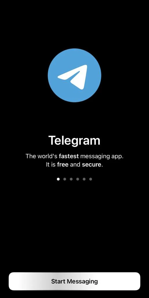 Telegram obrazkowy do domu