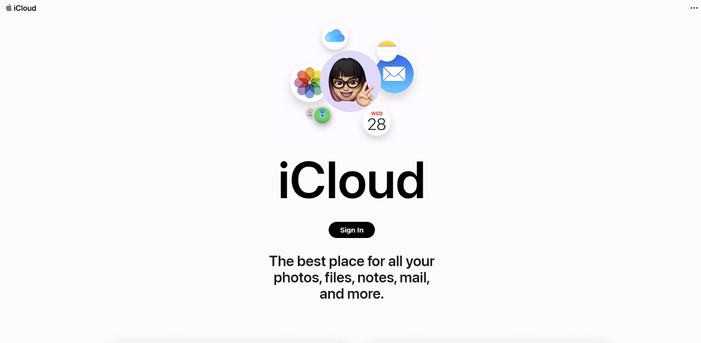 iCloud. 22 beste Dropbox-Alternativen